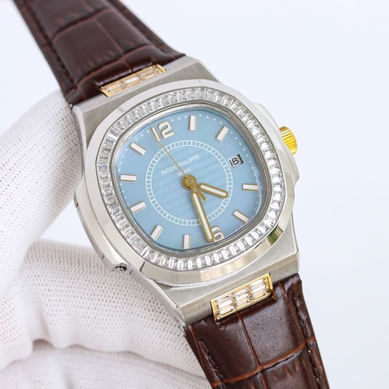 PATEK PHILIPPE Watches